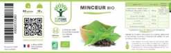 Complément Alimentaire Bio Thé Vert "Perte De Poids" 60 Gélules -Boutique Ipheos 9fc6ccc0c18e4612db589e83dd52e14f 7 pilulier minceur bio bioptimal complement alimentaire the artichaut ascophyllum perte de poids brule graisse digestion 60 gelules
