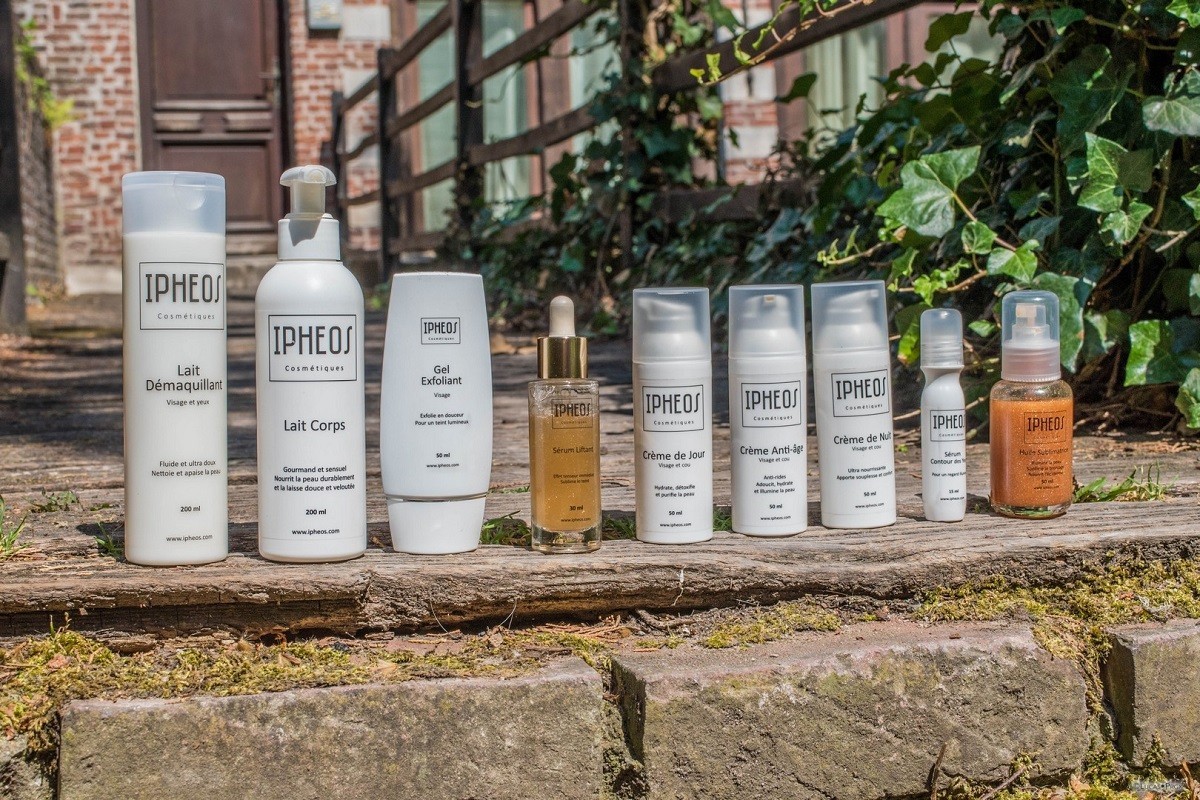 Boutique Ipheos -Boutique Ipheos Ipheos 2