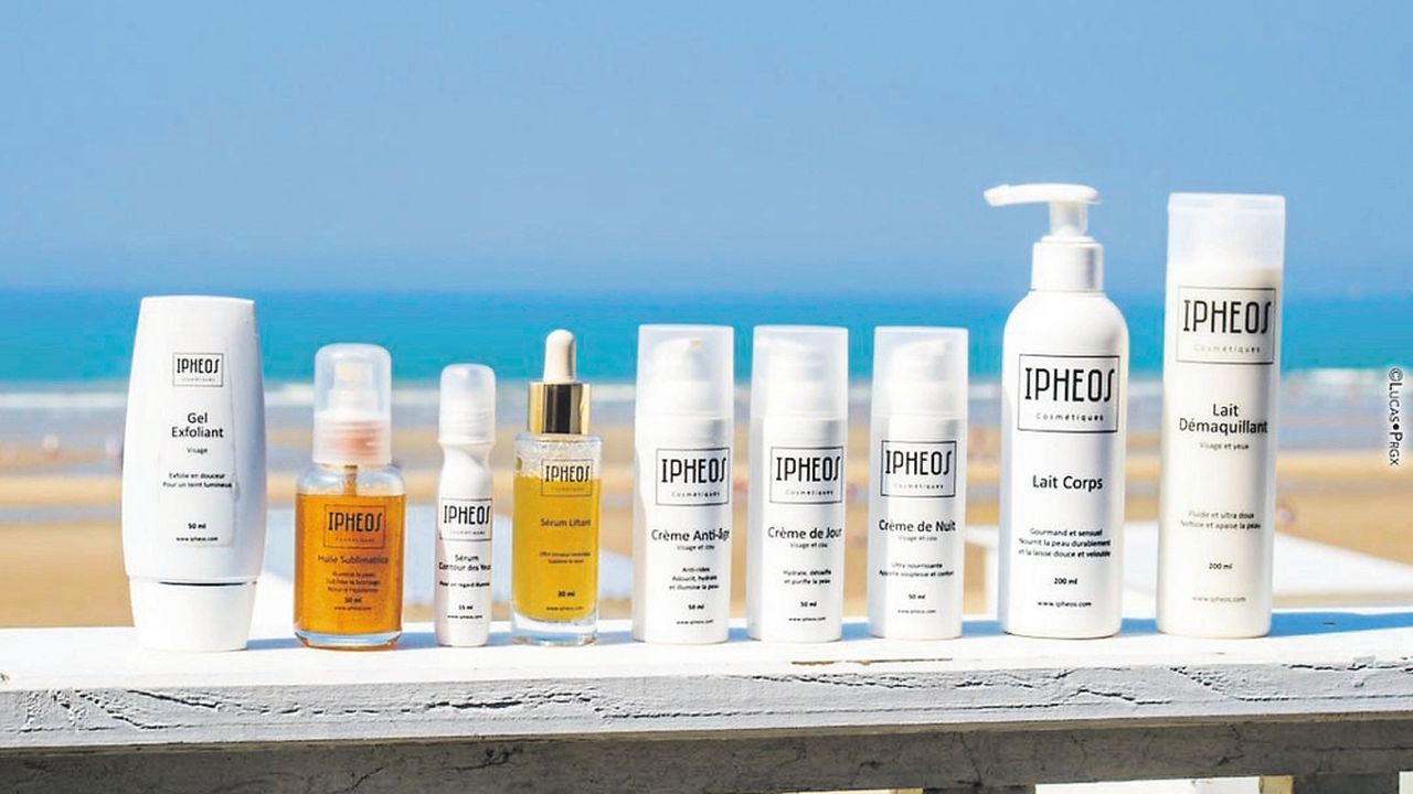 Boutique Ipheos -Boutique Ipheos Ipheos