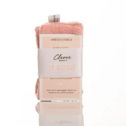 Disolvettes Lingettes Lavables Pour Les Ongles