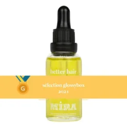 Huiles Miracle Pour Cheveux Secs