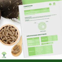 Détox Foie Au Radis Noir BioComplément Alimentaire60 Gélules -Boutique Ipheos a1f39d3e4e17ac9cf1facade6ee742ac 8 radis noir bio 60 gelules complement alimentaire detox foie cholesterol digestion bioptimal nutrition naturelle fabrique en france