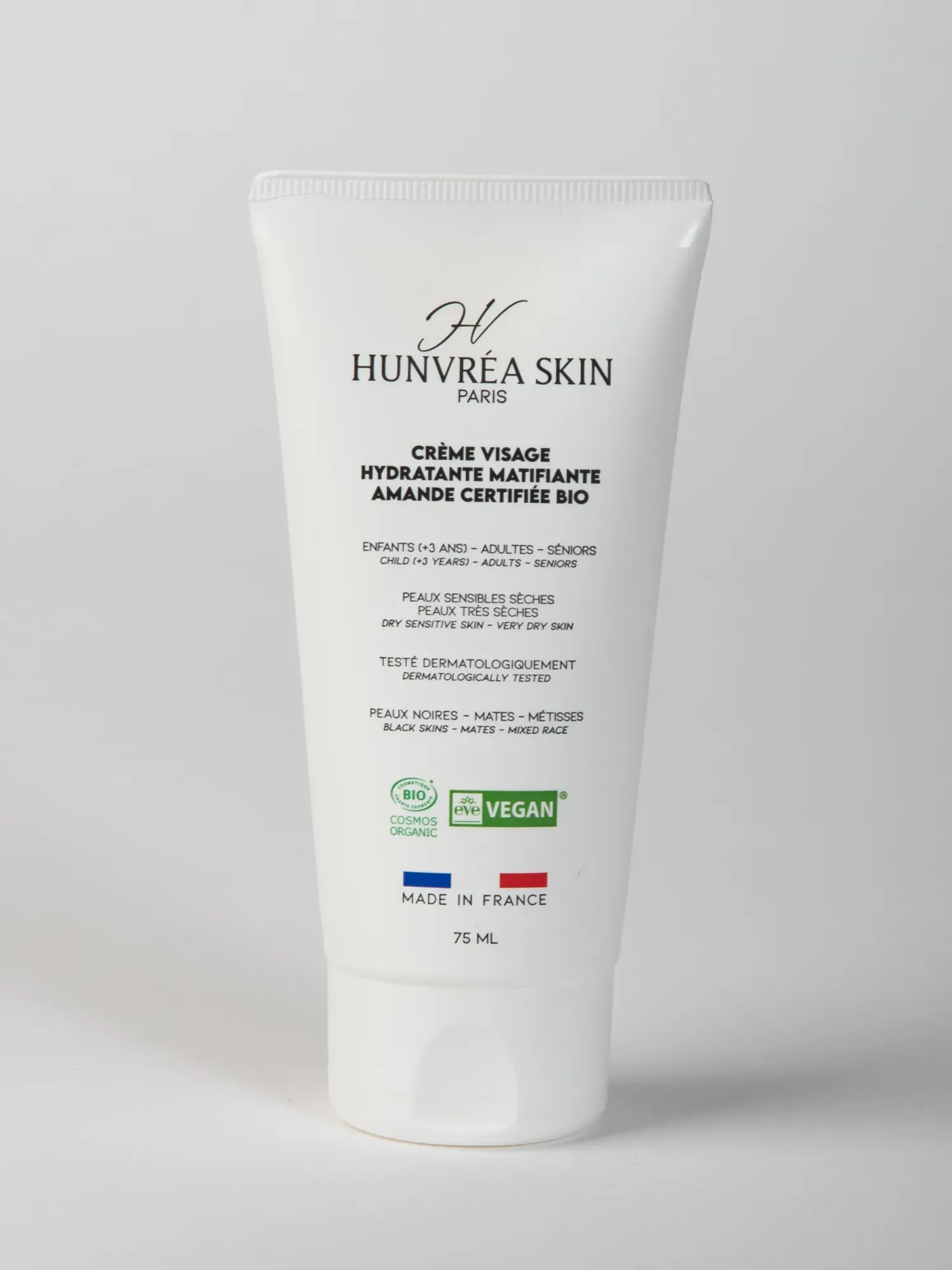 Trio Crème Corps 100ml / Crème Visage 75ml / Gel Douche 100ml Bios 3 Trio Crème Corps 100ml / Crème Visage 75ml / Gel Douche 100ml Bios – Image 3