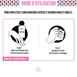 Crème Bio Pour Mains Et Ongles "Nutri-velours" Fabriquée En France -Boutique Ipheos a7bca8be4f544b8bc1369675078c93e0 guide dutilisation