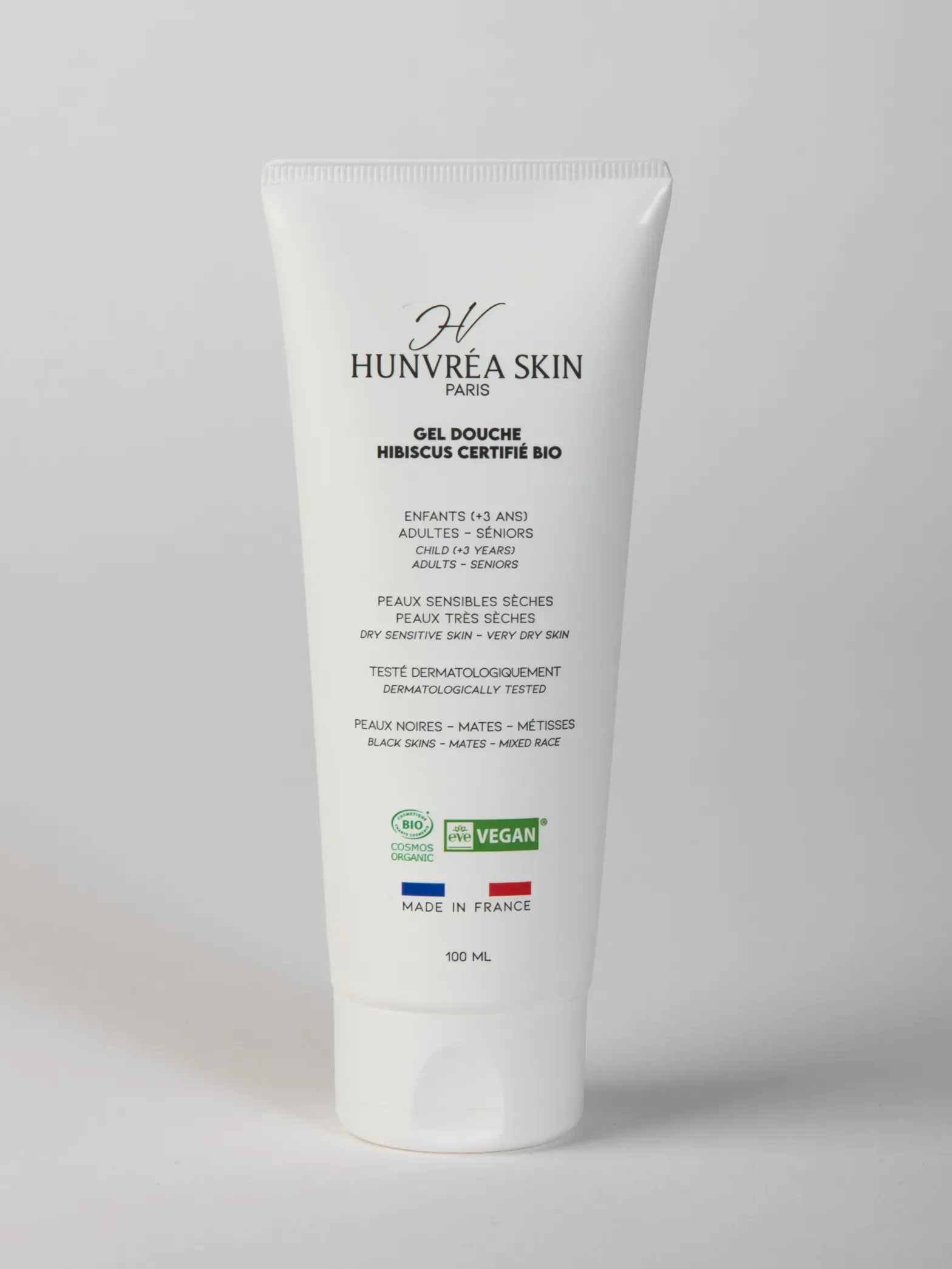 Trio Crème Corps 100ml / Crème Visage 75ml / Gel Douche 100ml Bios 4 Trio Crème Corps 100ml / Crème Visage 75ml / Gel Douche 100ml Bios – Image 4