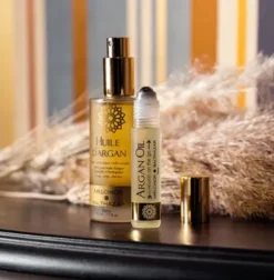 Huile D'argan Pure Bio Et Naturelle Sans Silicone Sans Paraben -Boutique Ipheos a89a637e43ce1e13b5299d337c486990 huile 2
