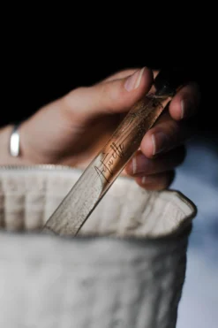 Parfum Naturel Rayonnant Pour Femme "ACTU'ELLE" Format Voyage