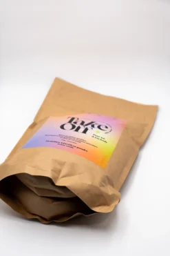 Protéine En Poudre Vegan - 3 Sources Végétales