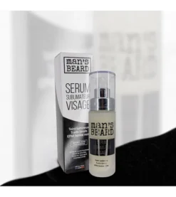 Sérum Sublimateur Homme Fabriqué En France