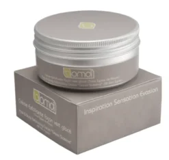 Gommage Doux Peaux Sensibles Bio "Crème Exfoliante Vert Glacé" -Boutique Ipheos ad4699e3087b3de7d637175ec4dcfd66 verte