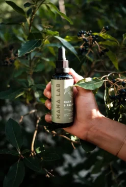 Elixir "CALM & BALANCE" Pour Retrouver L'équilibre Et L'apaisement -Boutique Ipheos add9dc95d0cdbe02cee4f3b5d89acdfe 3