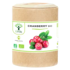 Complément Alimentaire Bio Cranberry "infection Urinaire" 200 Gélules -Boutique Ipheos aeb4bf3d9c10145a872b043cd139612f 1 cranberry canneberge bio 200 gelules en gelule complements alimentaires infections confort urinaire amazon france