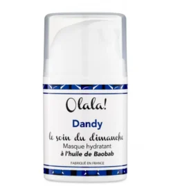 Masque Homme Bio Hydratant à L'huile Baobab -Boutique Ipheos aed161dc60d57cfda728dc15b2c875a2 soin du diamnche 3