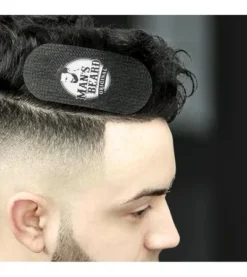 Hair Grippers Homme écoresponsable Et Réutilisable Pour Cheveux Secs