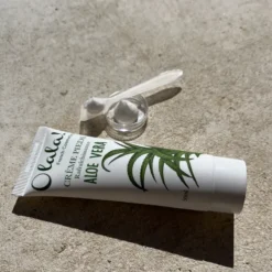 Crème Pieds Rafraichissante, Olala Cosmétics -Boutique Ipheos af47af036204ee94dadb1084c5376f95 creme pieds rafraichissante aloe vera basiques corps 3