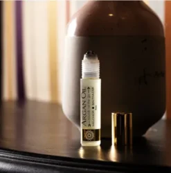 Roll On Huile D'argan Bio Hydratant Sans Paraben Ni Silicone -Boutique Ipheos b0a12809c374754bad14bc6f46d6de91 roll on 2