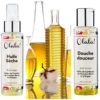 Huile Lavante Bio "Douche Douceur" Peaux Sèches à Mixtes