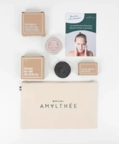 Soins Visage Bio Anti Boutons Pour Peaux Mixtes à Grasses Parfum Rose -Boutique Ipheos b21289636a57eb0692b3ecc7baa8d33e 1