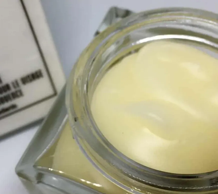 Baume De Jour Bio Lavande "Oh My Lavender" Fabriqué En France 1 Baume De Jour Bio Lavande "Oh My Lavender" Fabriqué En France