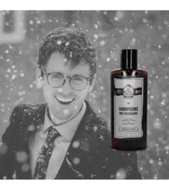 Shampooing Homme Antipelliculaire Et Sans Sulfates Made In France