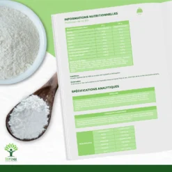 Protéine De Riz Bio En Poudre - Conditionné En France - 3KG 17 Protéine De Riz Bio En Poudre - Conditionné En France - 3KG -Boutique Ipheos b35aa5e8cdd23435eb443064ce24a574 8 proteine de riz bio 3 kg bioptimal bcaa poudre de riz whey vegetale 100 pure 80 comparatifs comparaison