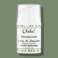 Masque Visage Bio Antioxydant Femme -Boutique Ipheos b52eea11e4cbe33ce2f7699b59cc1efb masque hydratant visage omnisciente