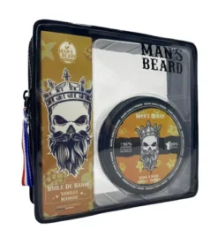 Trousse Duo Huile Et Baume Pour Barbe Senteur Vanille Et Mangue -Boutique Ipheos b6de7b7e1f70eeda9624d75cd5e4d386 2