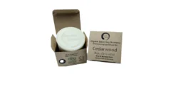 Shampoing Solide équilibrant Certifié Bio - Tous Types De Cheveux