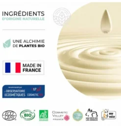 Crème Visage Anti-rides Bio "Voie Lactée" Protecteur Régénérateur -Boutique Ipheos b7c6442ceb8911408f8a348f33fa08aa lactee 5