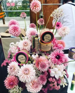 Gommage Exfoliant Corps - Jasmin Bio - Certifié Cosmos Organic - 200ml -Boutique Ipheos b960a23d66e193fbac09f16a0a1d8a6a 3webp