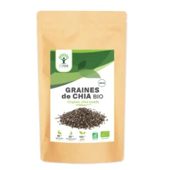 Graines De Chia Bio "minceur Transit" Complément Alimentaire400g -Boutique Ipheos b9d3b68185864640cafbb91b21085904 a1 graines de chia bioptimal graines de chia bio superaliment omega 3 transit made in france certifie par ecocert 400g bienfaits