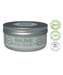 BAUME APAISANTMuscles - Articulations 100ml, Crème De Lourdes