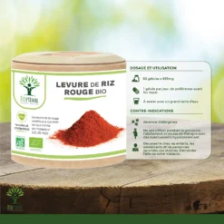 Complément Alimentaire Bio Maca "cholestérol Tension" 200 Gélules -Boutique Ipheos bc77dbc8954fda64fc26e88163e04867 5 levure de riz rouge bio bioptimal complement alimentaire tension et circulation made in france conseil dutilisation 2