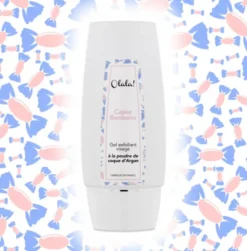 Gel Exfoliant Bio Anti Impuretés Ado Made In France