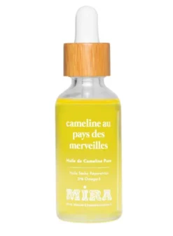 Huiles Peaux Sensibles Et Acnée "Les 4 Fantastiques" 50ml X4 -Boutique Ipheos bd837645452f084b9fa1e34d32828077 cameline