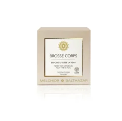Brosse Exfoliante Pour Le Corps 100% Naturelle Et Biodégradable -Boutique Ipheos be5284f517e063d6f8d0e94e1b35c19b brosse 3