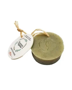 Savon De Rasage Surgras Naturel Et Bio "Max" Tous Types De Peaux