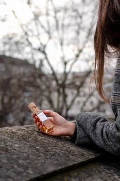 Parfum Naturel Raffiné Pour Femme "ELLE'ÉGANTE" Format 30ml -Boutique Ipheos bfa85732ef20368bc0a10e437eeee454 parfum elleegante 5528