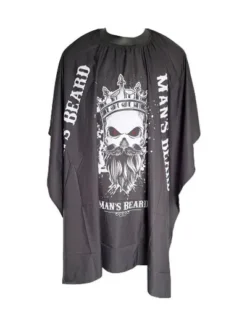 Cape De Barbier Sili Skull