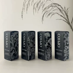 Huile Visage Verveine Apaisante - 30ml