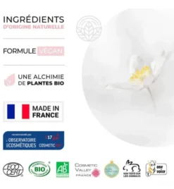 Masque De Beauté Nettoyant Et Hydratant Bio "Poudre De Lune" -Boutique Ipheos c30862757da005baf894fc5c54c71d93 lune 5