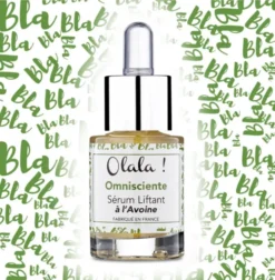 Sérum Liftant Bio à L’avoine Made In France -Boutique Ipheos c31ed2321a727eaab6c645c017ed0c29 serum