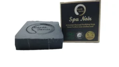 Savon Solide Certifié Bio - "Spa Noir" - Au Charbon Actif - 90g -Boutique Ipheos c3750a2ed4e492b4de371e2e8013d0b2 1webp