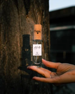 Parfum Naturel Rayonnant Pour Femme "ACTU'ELLE" Format 30ml -Boutique Ipheos c3b1fd7f045993e5abf28e30a17b1bc0 parfum actuelle 6