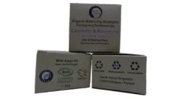 Coffret Cadeau - Spa - Shampoing / Exfoliant Corps - Lavande & Romarin -Boutique Ipheos c4105ef4f86bdd748e1c318f986bb0b1 7webp