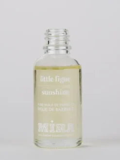 Huile De Pépins De Figue De Barbarie Anti-inflamatoire 30ml
