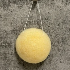 Eponge Konjac, Chitosan, Olala Cosmétics