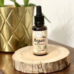 Pure Huile Végétale Argan Bio "l'huile Précieuse" Cocoon'Essence Naturelle Et Fabriquée En France -Boutique Ipheos c4a52f984bff1d2fac524edc5f106eed 2 huile argan bio copie