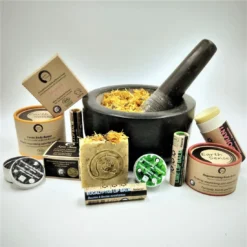 Savon Solide Bio Certifié Cosmos Organic - Lavande Et Menthe - 90g -Boutique Ipheos c4d4904db48e5b23964c3944b225fccb 5webp