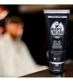 Gel De Rasage Non Moussant Et Bio 75 Ml -Boutique Ipheos c576390b9d0f64a6e5aa50fe17eb15e5 2